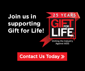 Support Gift for Life